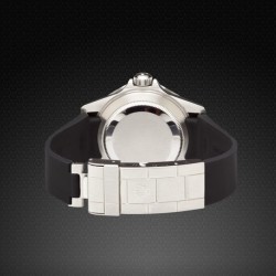 Bracelet RubberB M103 Noir