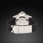 Rubber B strap M103 White