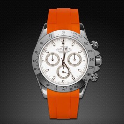 Bracelet RubberB M103CD Orange