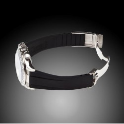 Rubber B strap M101 Black