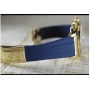 Rubber B strap M101 Navy