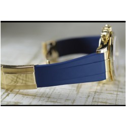 Rubber B strap M101 Navy