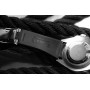 RubberB strap M112 Noir