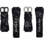 Horus Camouflage Rubber for Bell&Ross digital graphite