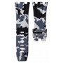 Horus Camouflage Rubber Snow for APROO 44mm