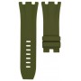 Horus Rubber for APROO44 Olive