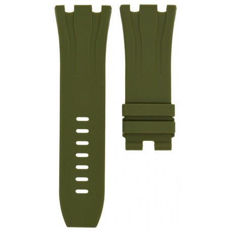 Horus Rubber for APROO44 Olive