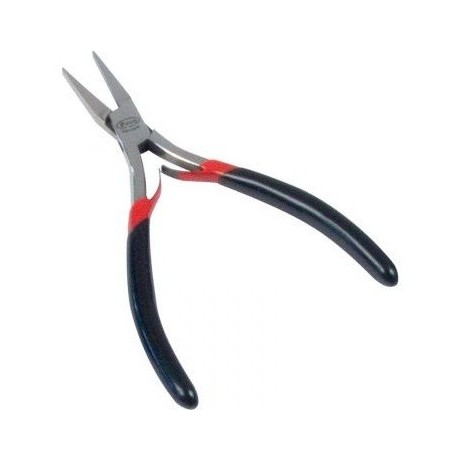 Flat plier Beco 120mm