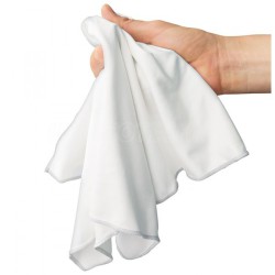 HELI watch cleaning cloth XXL superfine microfibre 30 x 24cm