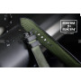 Rubber B strap Ballistic SwimSkin PS24 Military Green