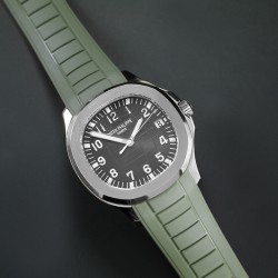 Rubber B strap PK22 Vert