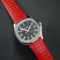 Rubber B strap PK22 Red Devil