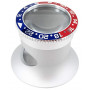 Loupe d'horloger 10x - Pepsi GMT en métal