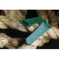 Bracelet RubberB M104 Vert