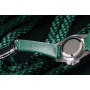 Bracelet RubberB M104 Vert