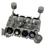 LMP2 Nismo WK45 V8 Engine Coffee Table