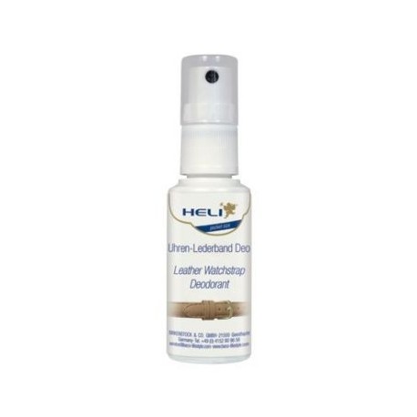 HELI watchstrap deodorant 25ml