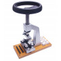 Universal Case Opener - Wooden Base and Accessories