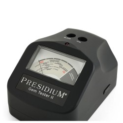 Presidium Gem Tester PGT II testeur