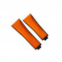 Bracelet RubberB Ballistic SwimSkin M200 Orange