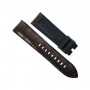 Bracelet Rubber B Alligator SwimSkin PS22 - Noir