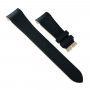 RubberB strap T800 for Tudor Black/Sand