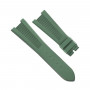 Bracelet RubberB PK77 pour Patek Philippe Nautilus Vert