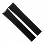 Rubber B strap PK22 Jet Black