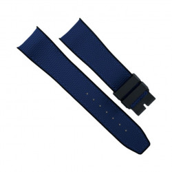 Rubber B strap Ballistic SwimSkin pour IWC Big Pilot -