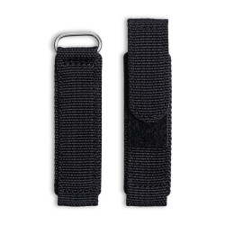 Velcro Strap - Navy Blue