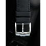 Rubber B Strap APB41 Stainless Steel Tang Buckle for Audemars Piguet Royal Oak 41mm on Leather or Bracelet - Classic Series