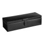 Leather Watch Box for 5 Watches - Le Tanneur - Timeless Elegance