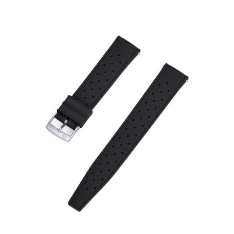 Kronokeeper Tropic strap Black