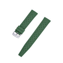 Kronokeeper Tropic strap Green