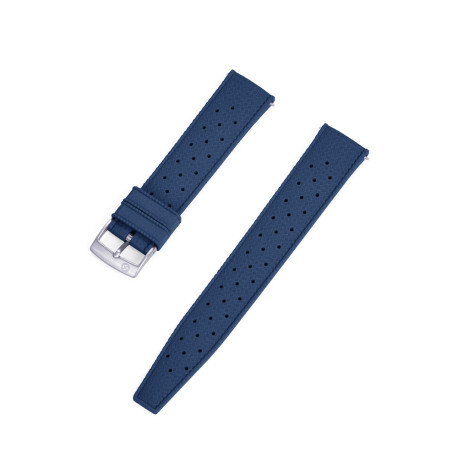 Kronokeeper Tropic strap Blue