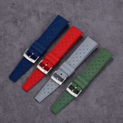 Kronokeeper Tropic strap Blue