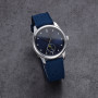 Kronokeeper Tropic strap Blue