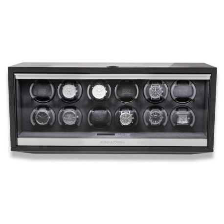 Neo 12 - Watch Winder for 12 Watches - Buben & Zorweg