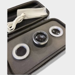 Kronokeeper LED Loupe