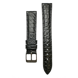 Kronokeeper Strap - Felix Black