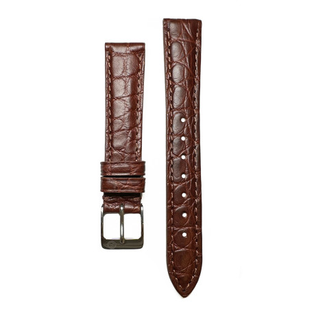 Kronokeeper Strap - Felix Brown