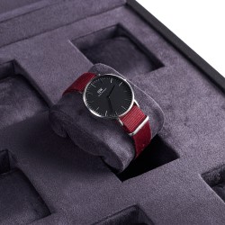 Coffret pour 11 montres - Mission vers la Lune - KronoKeeper