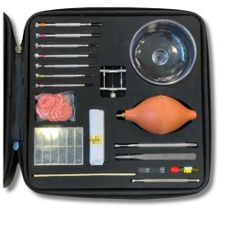 KronoKeeper Expert toolset