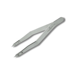 Bergeon Spring Bar Tweezers