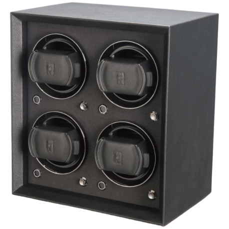 Paul Design - Petite 4 Watch Winder