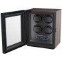 Gentleman 4 - Watch Winder for 4 watches - Paul Design