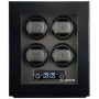 Gentleman 4 - Watch Winder for 4 watches - Paul Design