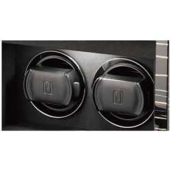 Gentleman 8 - Watch Winder for 8 Watches - Paul Design