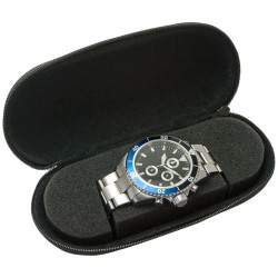 Watch Box Horlogekoffer Zwart