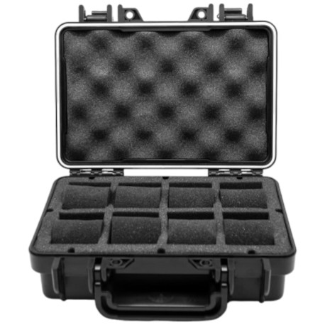 Kronokeeper Waterproofcase for 8 watches